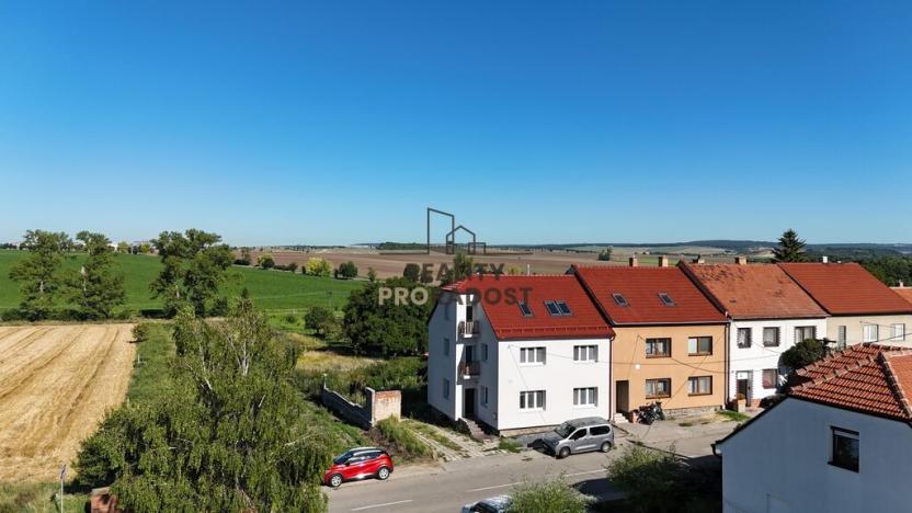 Prodej rodinného domu, Jiříkovice, Ponětovská, 265 m2