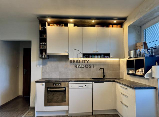 Prodej rodinného domu, Jiříkovice, Ponětovská, 265 m2