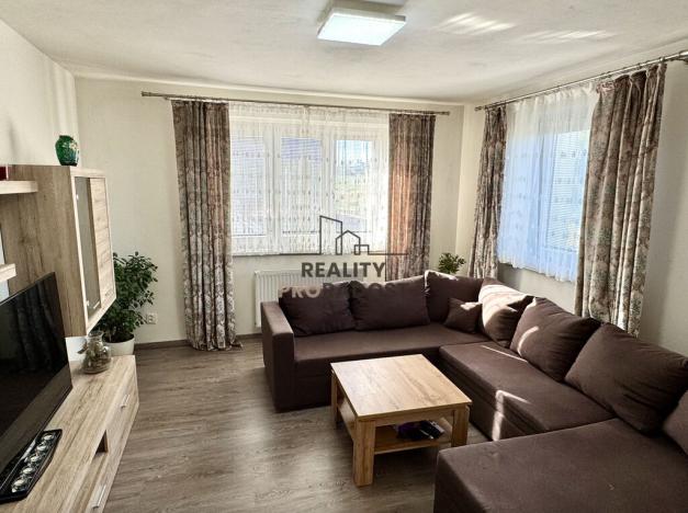 Prodej rodinného domu, Jiříkovice, Ponětovská, 265 m2