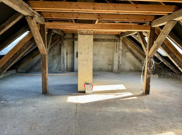 Prodej rodinného domu, Jiříkovice, Ponětovská, 265 m2