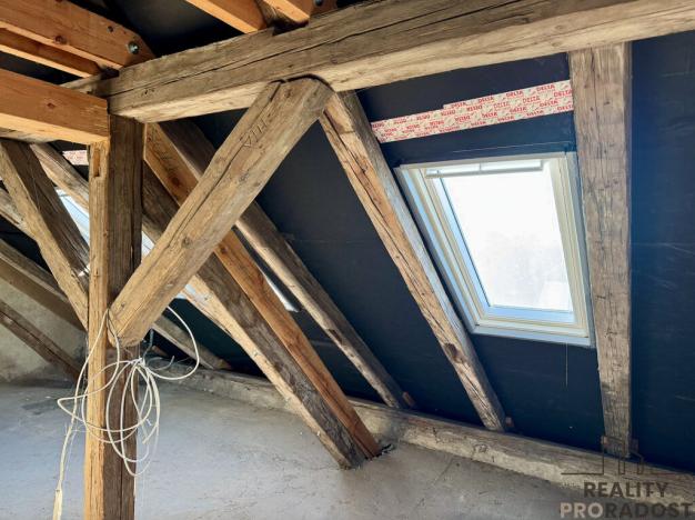 Prodej rodinného domu, Jiříkovice, Ponětovská, 265 m2