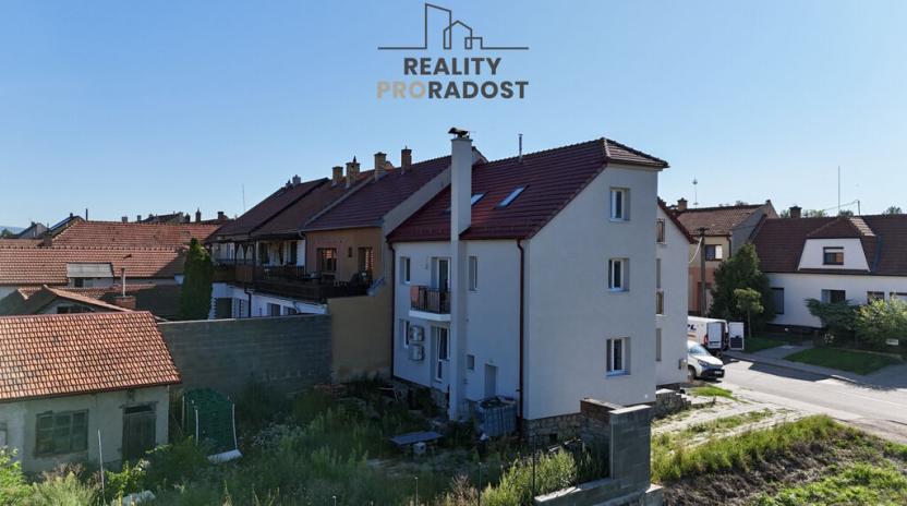 Prodej rodinného domu, Jiříkovice, Ponětovská, 265 m2