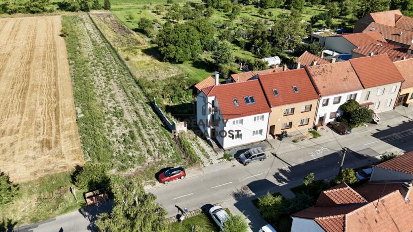 Prodej rodinného domu, Jiříkovice, Ponětovská, 265 m2