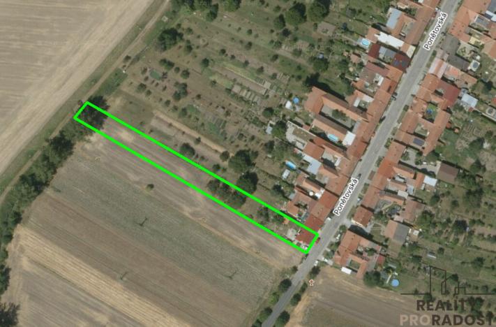 Prodej rodinného domu, Jiříkovice, Ponětovská, 265 m2