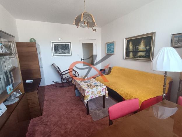 Prodej bytu 2+1, Prostějov, Martinákova, 57 m2