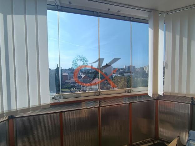 Prodej bytu 2+1, Prostějov, Martinákova, 57 m2