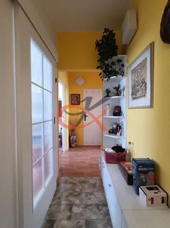 Prodej bytu 2+1, Prostějov, Martinákova, 57 m2