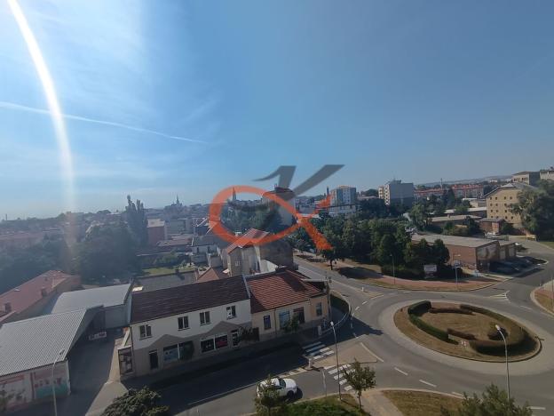 Prodej bytu 2+1, Prostějov, Martinákova, 57 m2