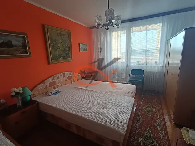 Prodej bytu 2+1, Prostějov, Martinákova, 57 m2