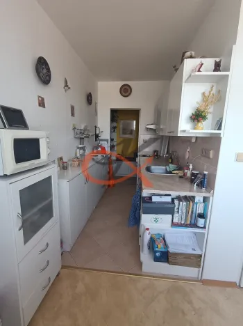 Prodej bytu 2+1, Prostějov, Martinákova, 57 m2