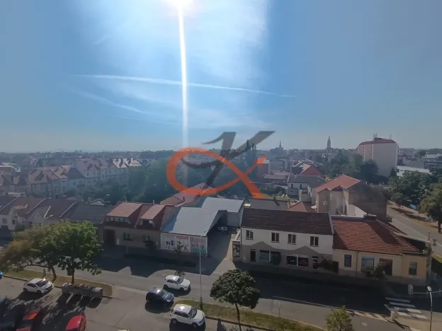 Prodej bytu 2+1, Prostějov, Martinákova, 57 m2