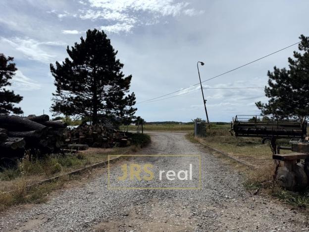 Prodej výrobních prostor, Přibice, 902 m2