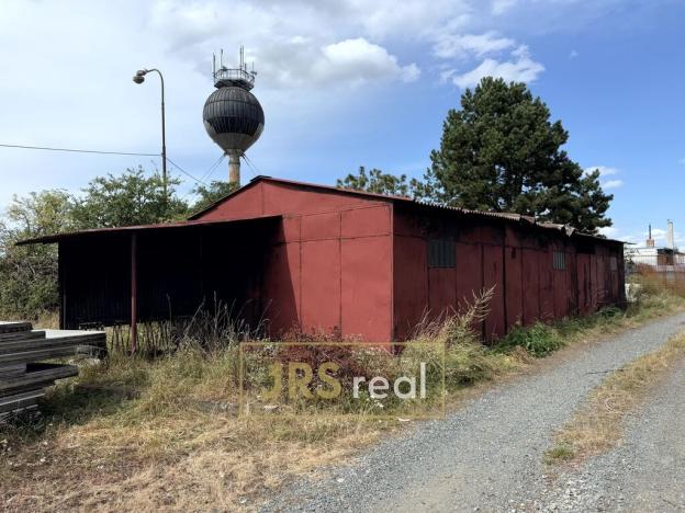 Prodej skladu, Přibice, 902 m2