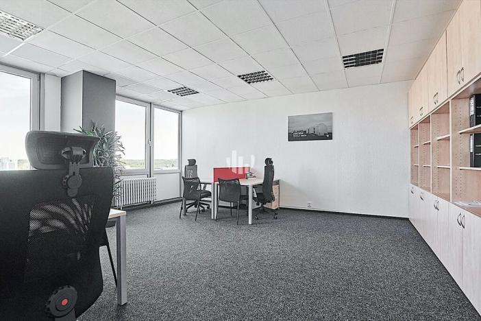 Pronájem kanceláře, Praha - Kunratice, Dobronická, 198 m2