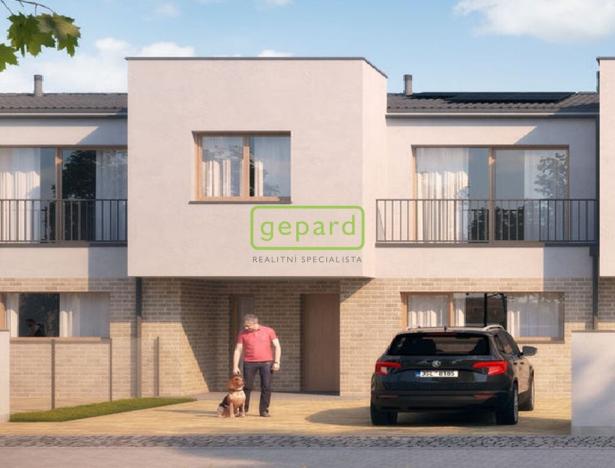 Prodej rodinného domu, Drahelčice, 160 m2