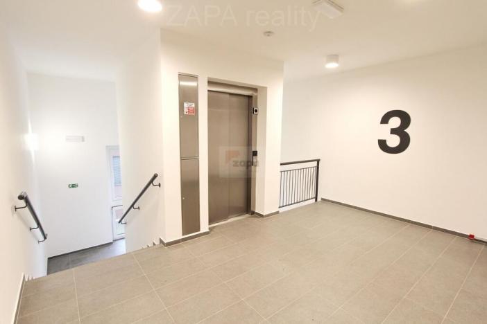 Pronájem bytu 2+kk, Brandýs nad Labem-Stará Boleslav - Stará Boleslav, Táhlá, 58 m2