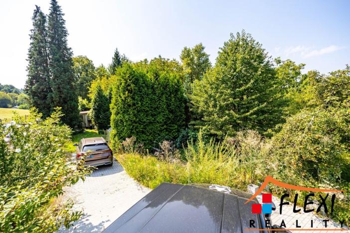 Prodej pozemku pro bydlení, Ostrava, Chleborádova, 1841 m2