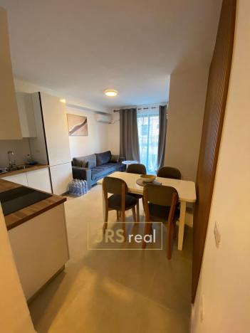 Prodej bytu 1+1, Durrës, Albánie, 63 m2