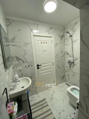 Prodej bytu 1+1, Durrës, Albánie, 63 m2