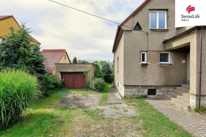 Prodej rodinného domu, Petřvald, Nejedlého, 190 m2