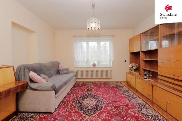 Prodej rodinného domu, Petřvald, Nejedlého, 190 m2