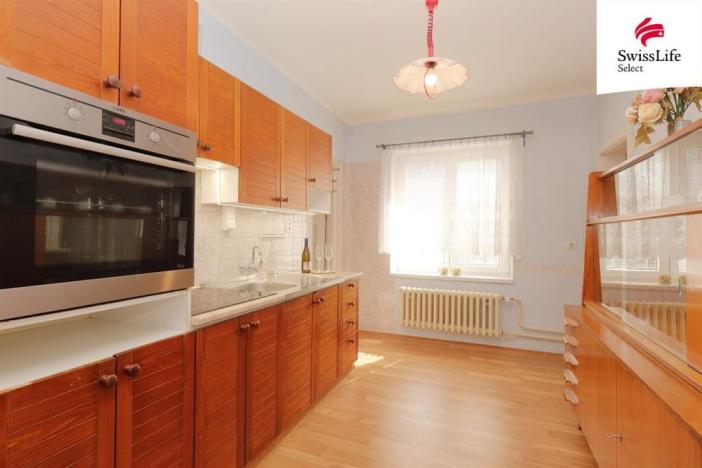 Prodej rodinného domu, Petřvald, Nejedlého, 190 m2