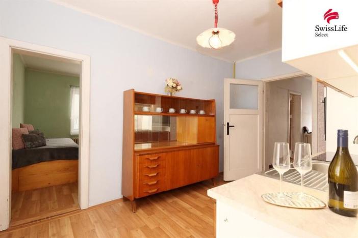 Prodej rodinného domu, Petřvald, Nejedlého, 190 m2