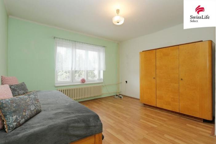 Prodej rodinného domu, Petřvald, Nejedlého, 190 m2