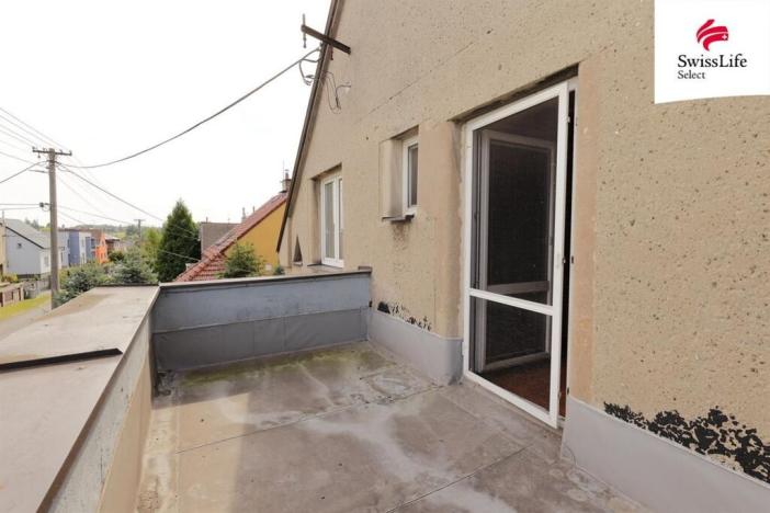 Prodej rodinného domu, Petřvald, Nejedlého, 190 m2