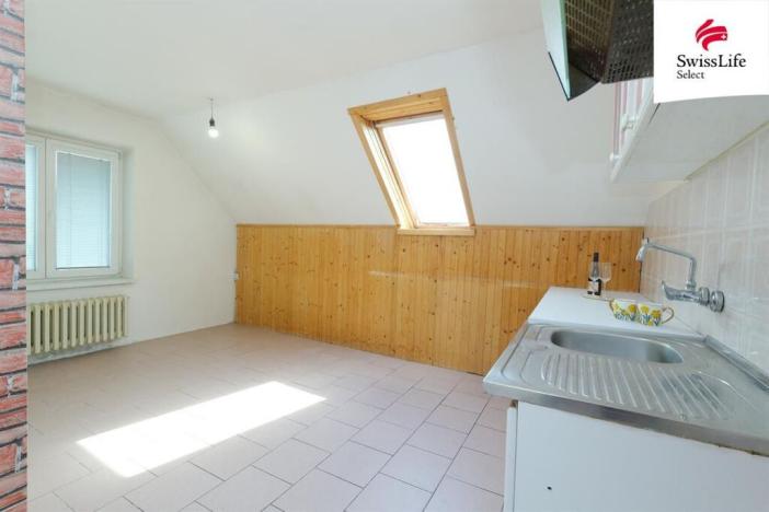 Prodej rodinného domu, Petřvald, Nejedlého, 190 m2