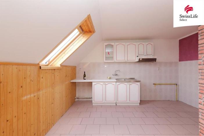 Prodej rodinného domu, Petřvald, Nejedlého, 190 m2