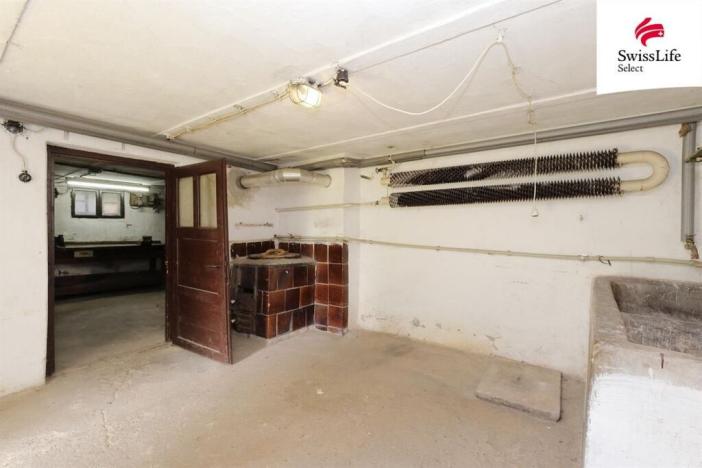 Prodej rodinného domu, Petřvald, Nejedlého, 190 m2