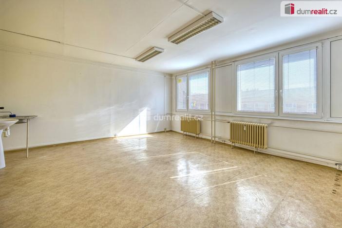 Pronájem bytu 3+kk, Neratovice, Kojetická, 88 m2