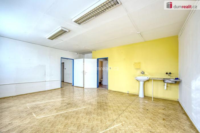 Pronájem bytu 3+kk, Neratovice, Kojetická, 88 m2