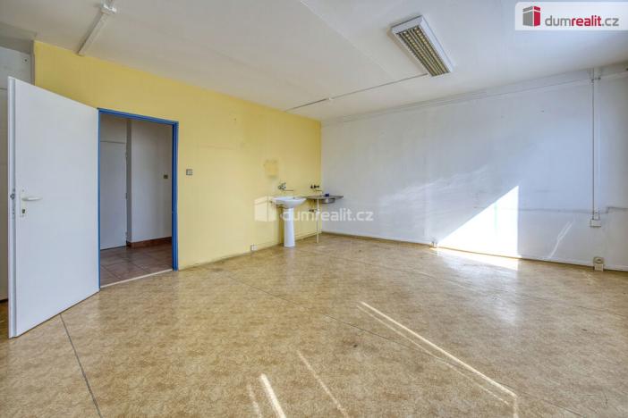 Pronájem bytu 3+kk, Neratovice, Kojetická, 88 m2