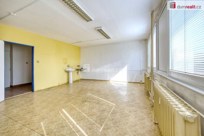 Pronájem bytu 3+kk, Neratovice, Kojetická, 88 m2