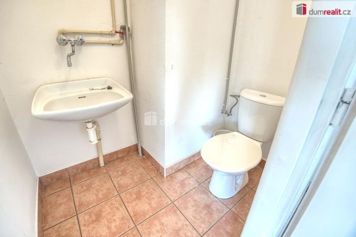 Pronájem bytu 3+kk, Neratovice, Kojetická, 88 m2