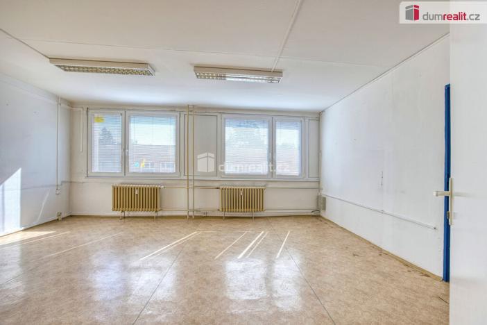 Pronájem bytu 3+kk, Neratovice, Kojetická, 88 m2