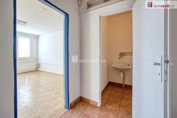 Pronájem bytu 3+kk, Neratovice, Kojetická, 88 m2