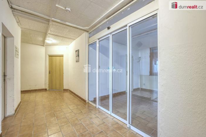 Pronájem bytu 3+kk, Neratovice, Kojetická, 88 m2