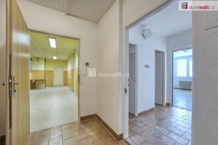 Pronájem bytu 3+kk, Neratovice, Kojetická, 88 m2