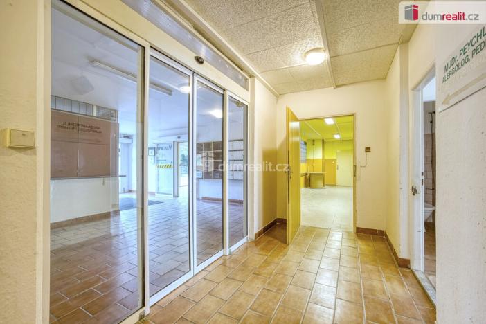 Pronájem bytu 3+kk, Neratovice, Kojetická, 88 m2