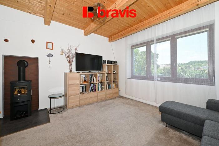 Prodej rodinného domu, Nebovidy, 58 m2