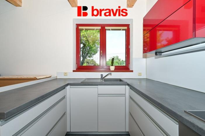 Prodej rodinného domu, Nebovidy, 58 m2