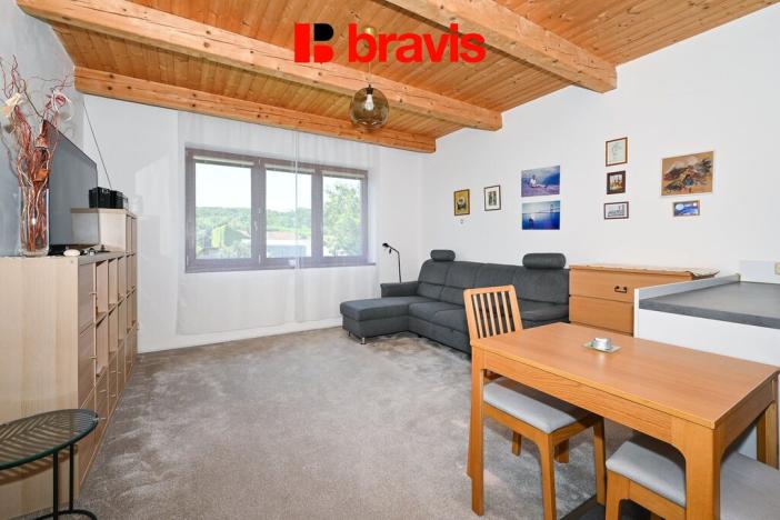 Prodej rodinného domu, Nebovidy, 58 m2