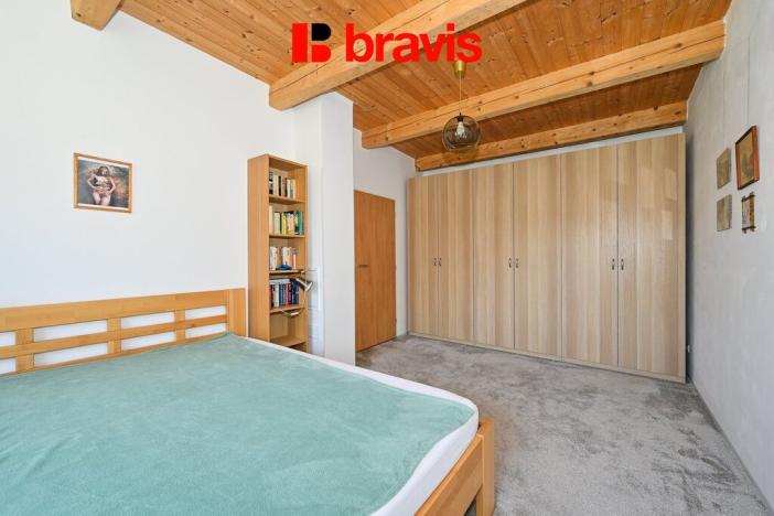 Prodej rodinného domu, Nebovidy, 58 m2