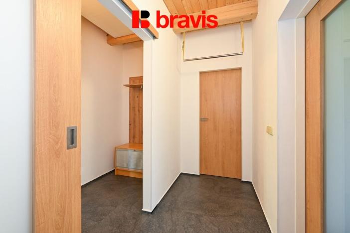 Prodej rodinného domu, Nebovidy, 58 m2