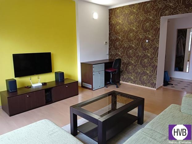 Pronájem bytu 3+1, Klatovy, Měchurova, 77 m2