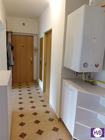 Pronájem bytu 3+1, Klatovy, Měchurova, 77 m2