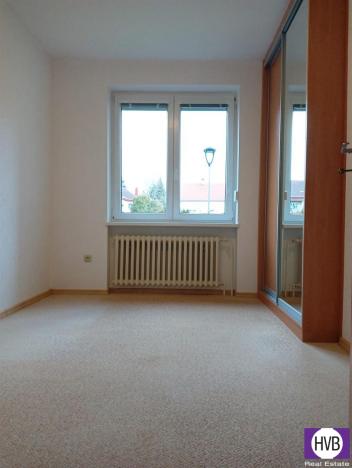 Pronájem bytu 3+1, Klatovy, Měchurova, 77 m2